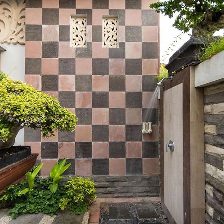 Jineswari Kuta By Kamara Otel Dış mekan fotoğraf